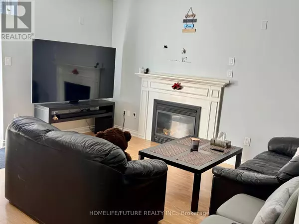 39 Woodcock AVE #Bsmt, Ajax (northwest Ajax), ON L1T4J7