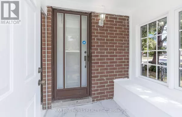 Toronto (malvern), ON M1B1N9,59 BURKWOOD CRESCENT