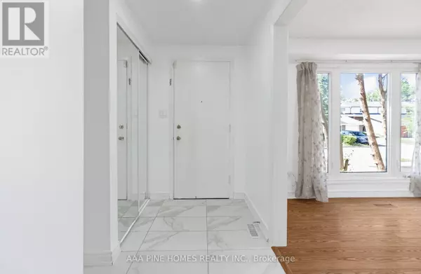 Toronto (malvern), ON M1B1N9,59 BURKWOOD CRESCENT