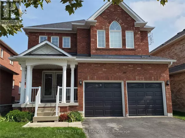 89 WOODCOCK AVENUE, Ajax (northwest Ajax), ON L1T4L7