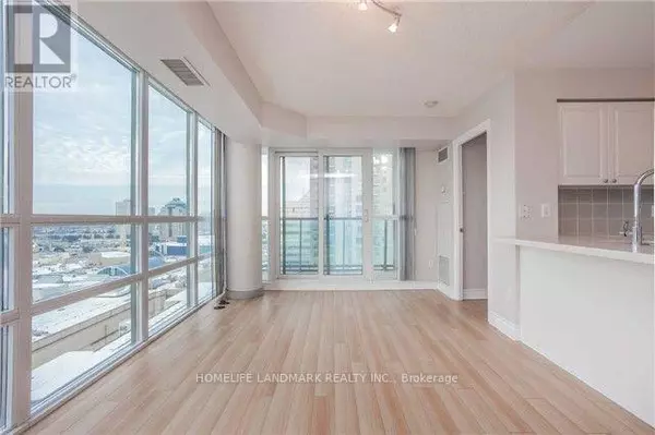 Toronto (bendale), ON M1P5J4,50 brian harrison WAY #1404