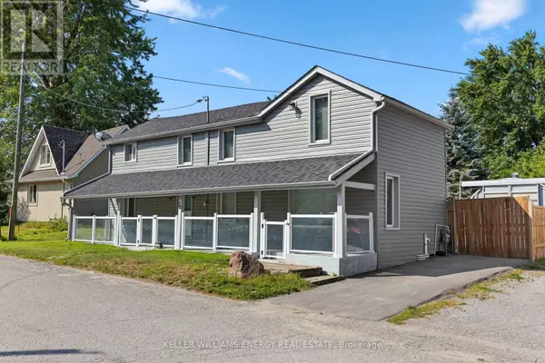 30 PIER STREET, Scugog, ON L0B1E0
