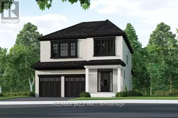 2151 CHRIS MASON STREET, Oshawa (kedron), ON L1L0V9