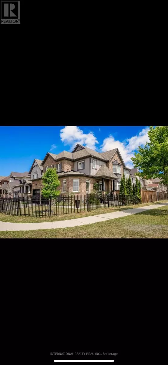 Clarington (bowmanville), ON L1C0P3,60 KENNETH COLE DRIVE