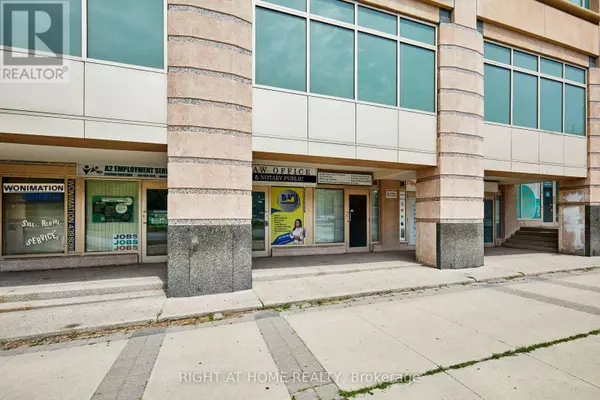 Toronto (woburn), ON M1H3H9,108 Corporate DR #12