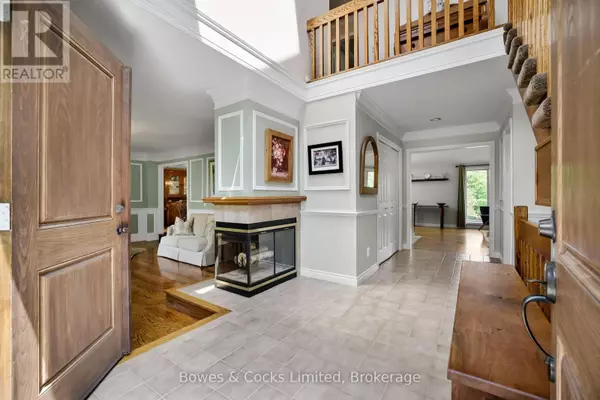 Clarington, ON K0L2W0,3255 POLLARD ROAD