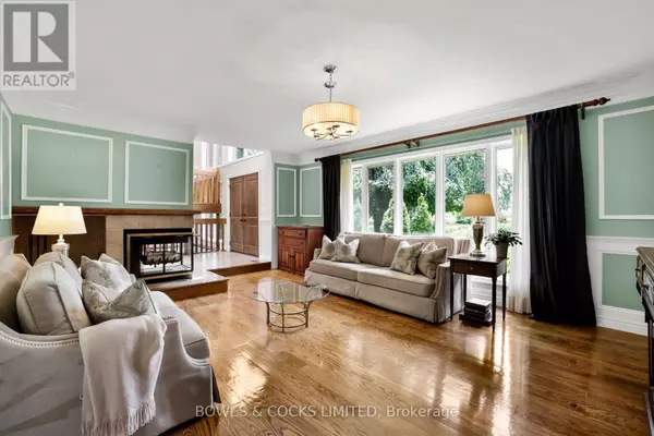 Clarington, ON K0L2W0,3255 POLLARD ROAD