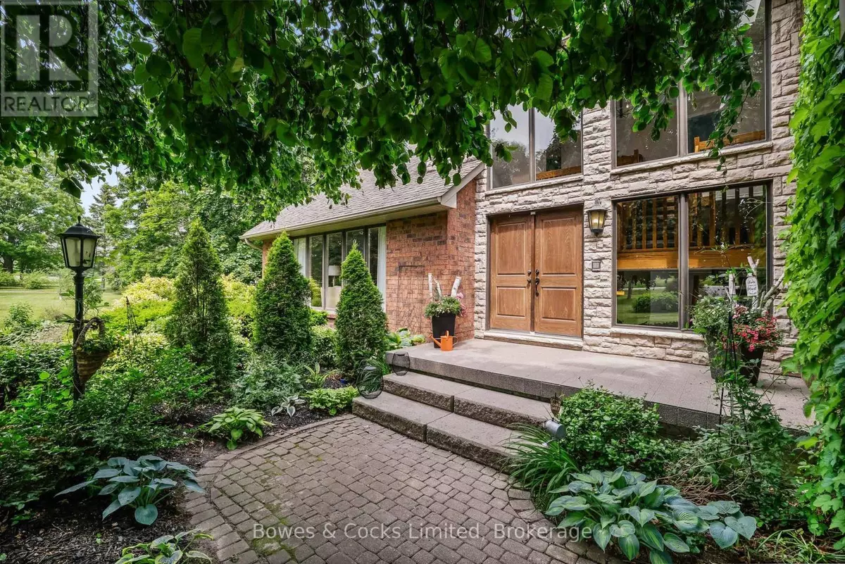 Clarington, ON K0L2W0,3255 POLLARD ROAD