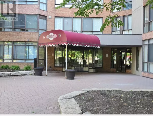 75 Bamburgh CIR #1022, Toronto (steeles), ON M1W3W1