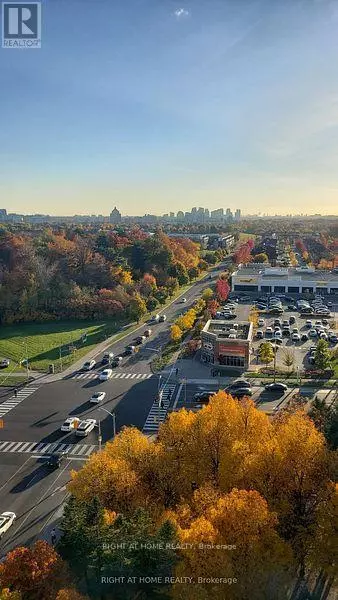 Toronto (malvern), ON M1B5J5,410 Mclevin AVE #1609