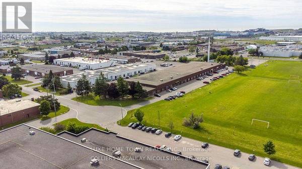 111 Industrial DR #7-8, Whitby (whitby Industrial), ON L1N5Z9