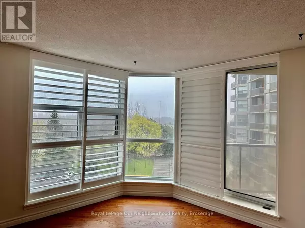 Toronto (rouge), ON M1B3G9,20 Dean Park RD #611