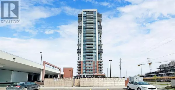 2550 Simcoe ST North #1109, Oshawa (windfields), ON L1L0R5