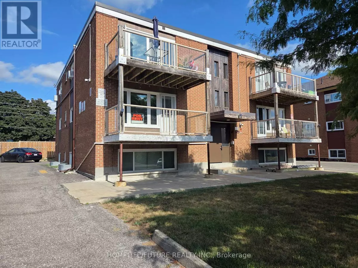 Oshawa (donevan), ON L1H6K7,429 Austen CT #42