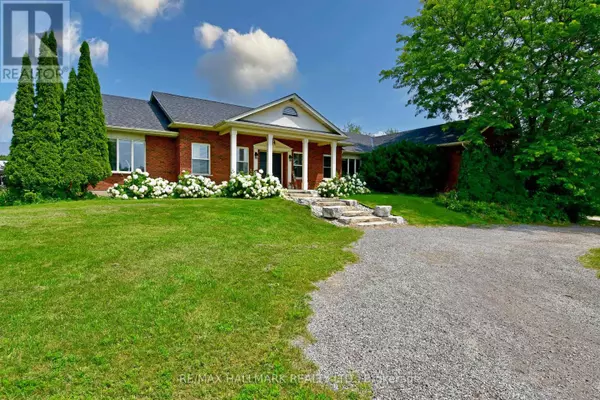 18555 HIGHWAY 12, Scugog, ON L0C1B0