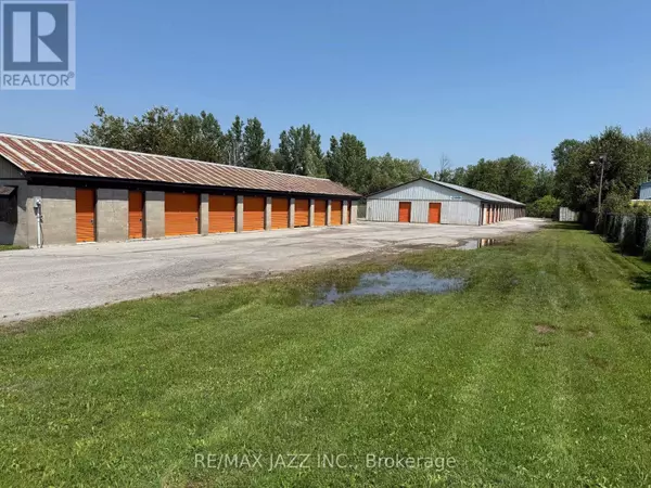 143 REACH INDUSTRIAL PARK ROAD, Scugog (port Perry), ON L9L0B6