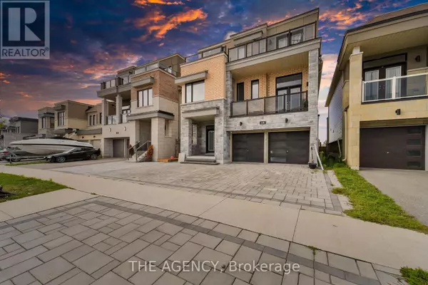 115 YACHT DRIVE, Clarington (bowmanville), ON L1C4A7