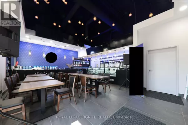 Toronto (clairlea-birchmount), ON M1K5H7,750 Birchmount RD #45