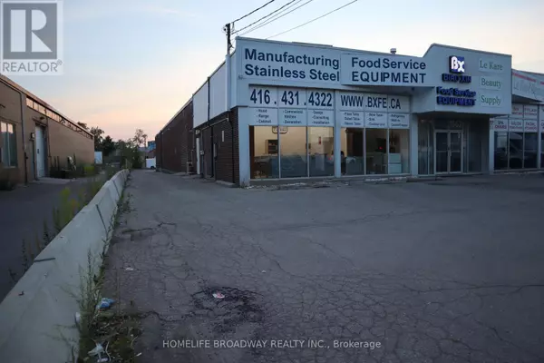 Toronto (dorset Park), ON M1P3C2,1660-62 MIDLAND AVENUE