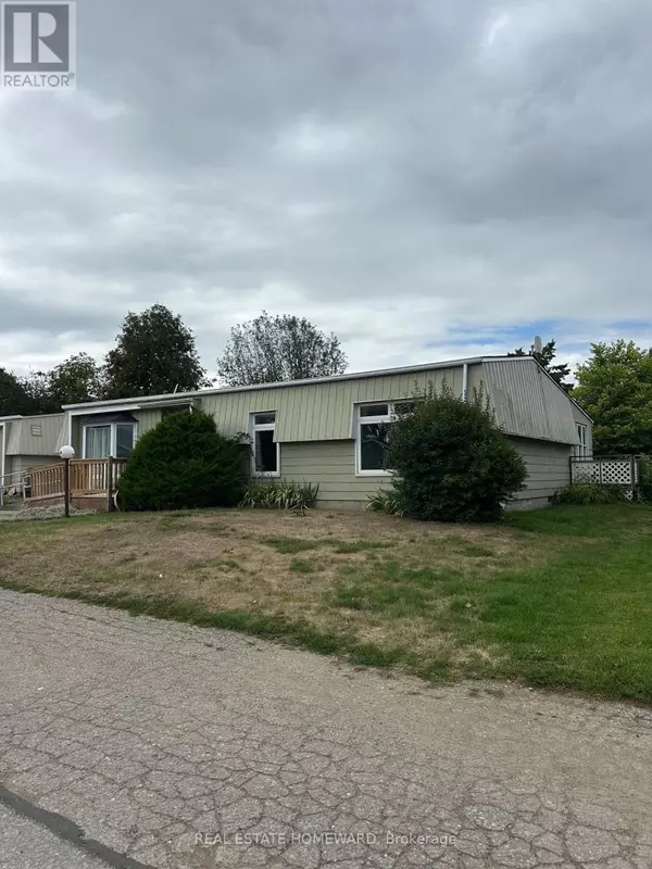 Clarington (newcastle), ON L1B1A3,14 HERITAGE LANE