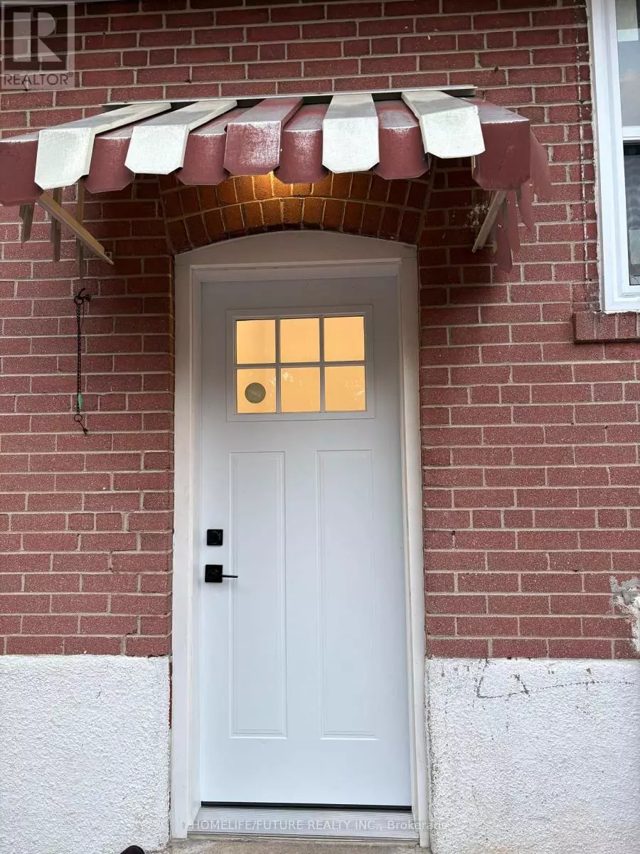 Oshawa (lakeview), ON L1J1E2,541 Monteith AVE #Bsmt