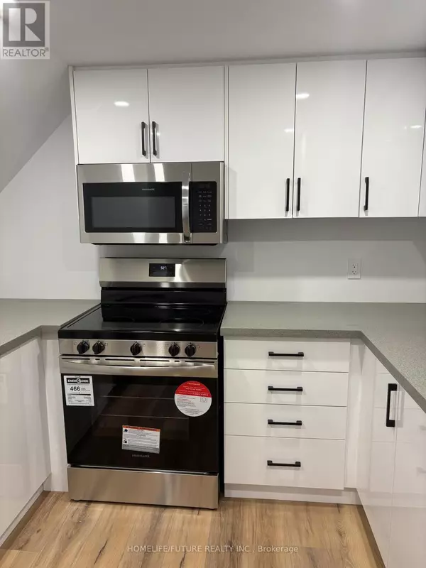 Oshawa (lakeview), ON L1J1E2,541 Monteith AVE #Bsmt