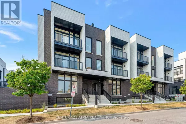 184 Angus DR #2, Ajax (central), ON L1S0G5