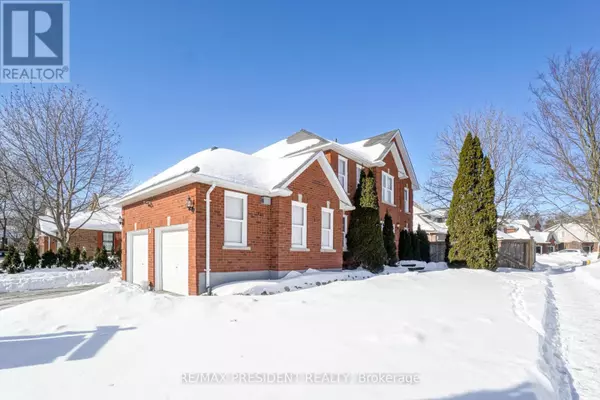 Clarington (courtice), ON L1E1V2,2 WHITE CLIFFE DRIVE