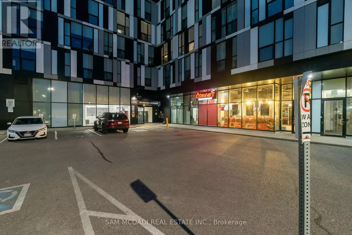 Oshawa (samac), ON L1G4Y3,1900 Simcoe ST North #319