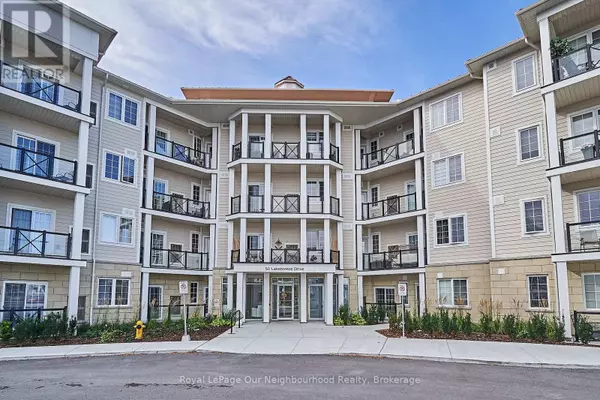 Clarington (newcastle), ON L1B0V9,50 Lakebreeze DR #218