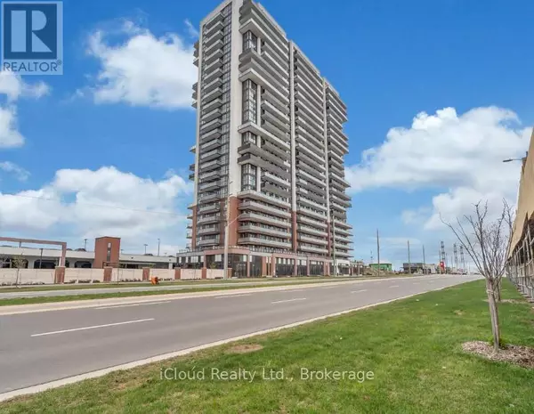 2550 Simcoe ST North #1917, Oshawa (windfields), ON L1L0R5