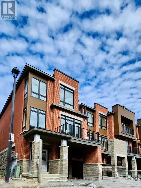 512 LITTLEWOOD LANE, Ajax (south East), ON L1S0H1