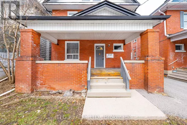 Oshawa (o'neill), ON L1G1R6,112 Brock ST East #2nd Floor