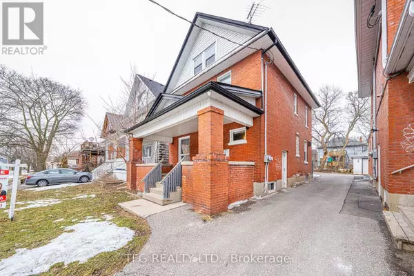 Oshawa (o'neill), ON L1G1R6,112 Brock ST East #2nd Floor