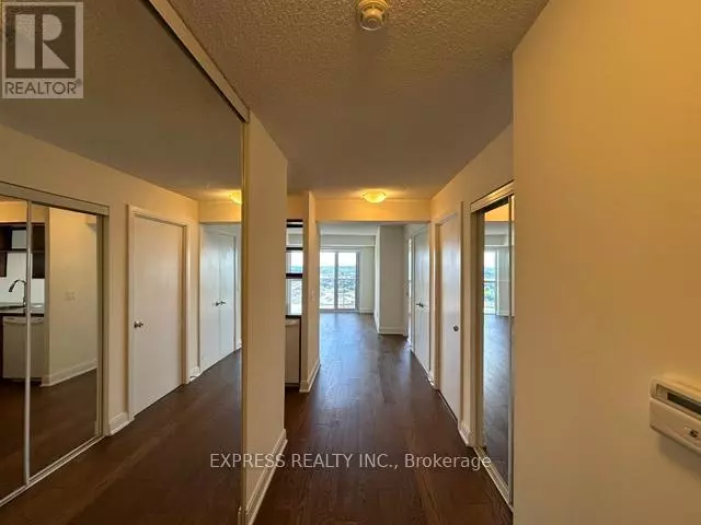 Toronto (agincourt South-malvern West), ON M1S0L1,125 Village Green SQ #2806