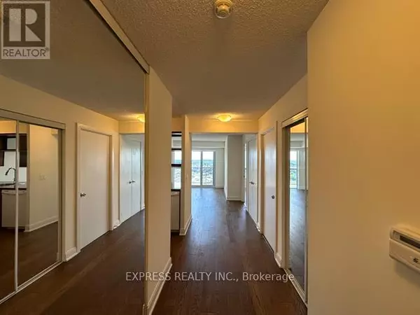 125 Village Green SQ #2806, Toronto (agincourt South-malvern West), ON M1S0L1