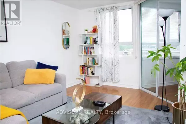 Toronto (east York), ON M4B3M8,4 Park Vista DR #1212