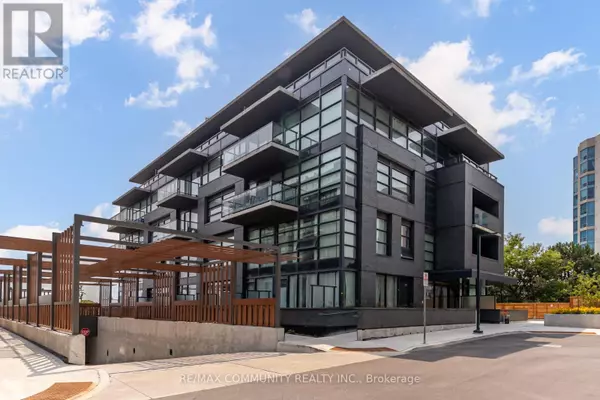 1608 Charles ST #190, Whitby (port Whitby), ON L1N1B9