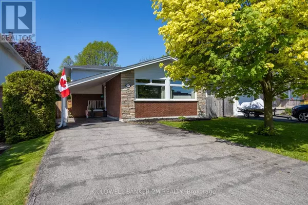 246 HARMONY ROAD N, Oshawa (eastdale), ON L1G6L5