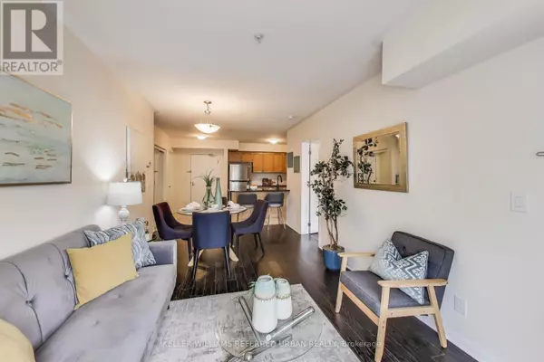 Toronto (clairlea-birchmount), ON M1L0G7,10 Mendelssohn ST #206