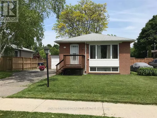 171 Toynbee TRL #Basement, Toronto (guildwood), ON M1E1G5