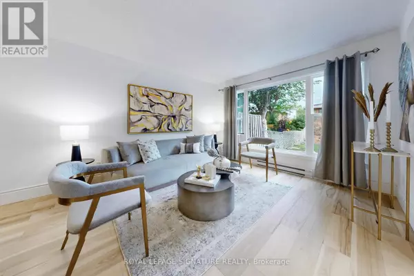 Toronto (l'amoreaux), ON M1W1X7,11 GLEN SPRINGS DRIVE
