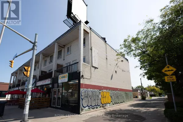 Toronto (greenwood-coxwell), ON M4J1M8,1301 Danforth AVE #1299