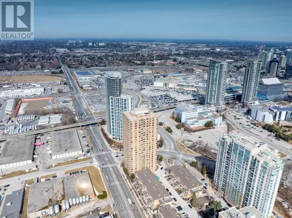 Toronto (bendale), ON M1P5B4,115 Omni DR #1509