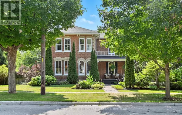27 COLUMBUS ROAD E, Oshawa (columbus), ON L1H0G3