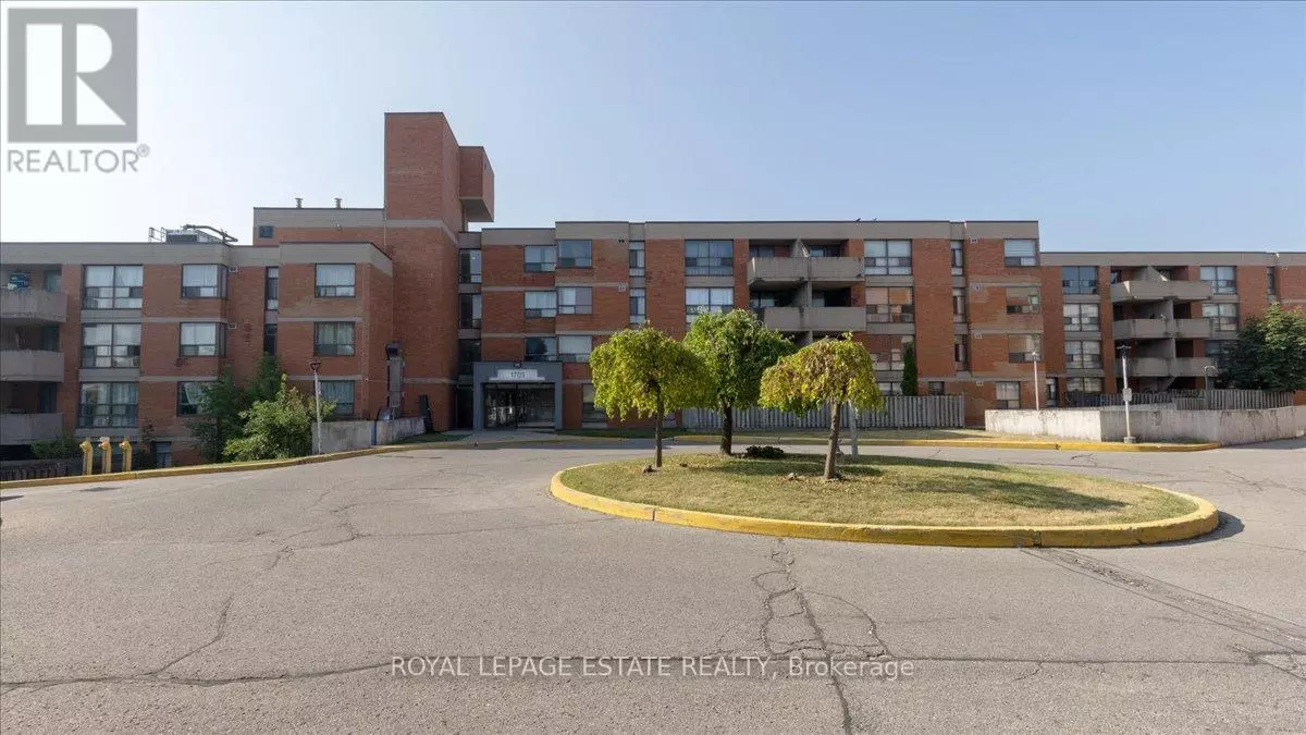 Toronto (agincourt South-malvern West), ON M1S4L1,1703 Mccowan RD #P3