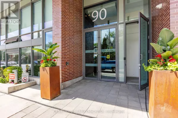 Toronto (south Riverdale), ON M4M0A7,90 Broadview AVE #720