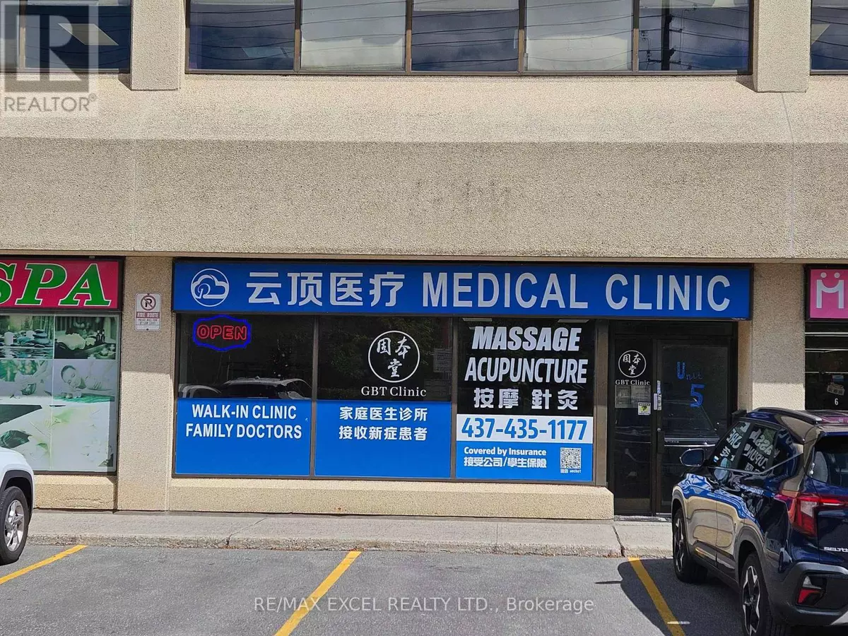 Toronto (milliken), ON M1V4Y3,3477 Kennedy RD #5