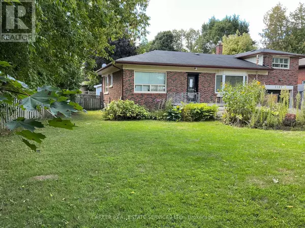 1187 FINCH AVENUE, Pickering (liverpool), ON L1V1J7
