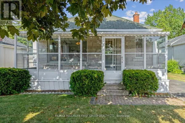 707 ATHOL STREET, Whitby (downtown Whitby), ON L1N4A1